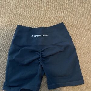 Alphalete shorts